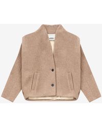 Isabel Marant - Blazer Drogo - Lyst