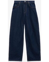 Isabel Marant - Hose Jameson - Lyst