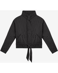 Isabel Marant - Selane Jacket - Lyst