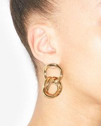Isabel Marant - Orion Earrings - Lyst