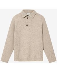 Isabel Marant - Ken Wool Sweater - Lyst