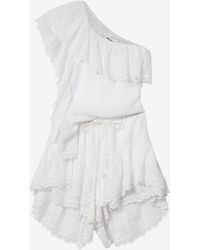 Isabel Marant - Lalia Jumpsuit - Lyst