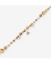 Isabel Marant - Lange Halskette Jack - Lyst