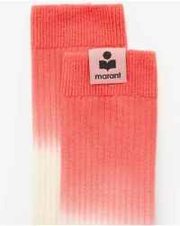 Isabel Marant - Mizia Socks - Lyst