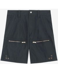 Isabel Marant - Kynan Shorts - Lyst