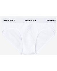 Isabel Marant - Benji Knickers - Lyst