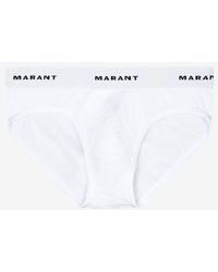 Isabel Marant - Benji Knickers - Lyst