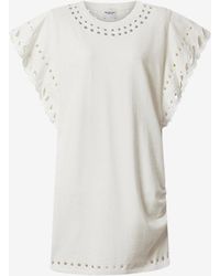 Isabel Marant - Kleid Orlane - Lyst