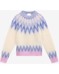 Isabel Marant - Nicolas Sweater - Lyst
