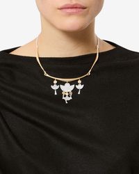 Isabel Marant - Heija Choker - Lyst