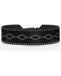 Isabel Marant - Belt - Lyst