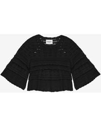 Isabel Marant - Azelia Sweater - Lyst