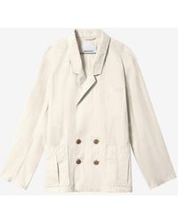 Isabel Marant - Yhann Jacket - Lyst