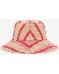 Isabel Marant - Shaelyn Hat - Lyst