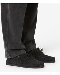 Isabel Marant - Fenlis Loafers - Lyst