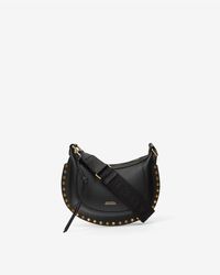 Isabel Marant - Borsa Mini Moon - Lyst