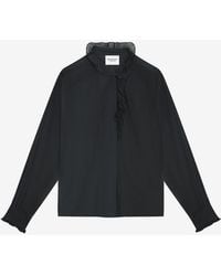 Isabel Marant - Pamias Top - Lyst