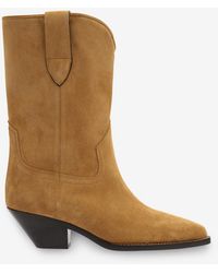 Isabel Marant - Dahope Boots - Lyst