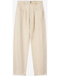 Isabel Marant - Lisha Jeans - Lyst