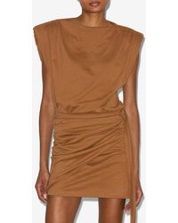 Isabel Marant - Marielle Dress - Lyst