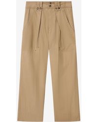 Isabel Marant - Amandine Pants - Lyst