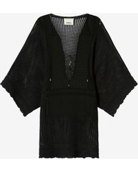 Isabel Marant - Metina Dress - Lyst