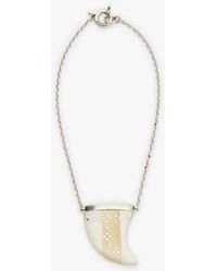 Isabel Marant - Collier Ellen - Lyst