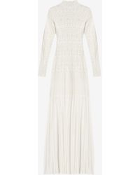 Isabel Marant - Kleid Gisole - Lyst