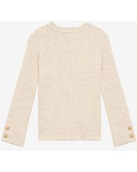 Isabel Marant - Jersey Dixie - Lyst