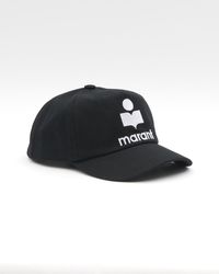 Isabel Marant - Basecap Tyron - Lyst