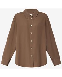 Isabel Marant - Fabriza Shirt - Lyst
