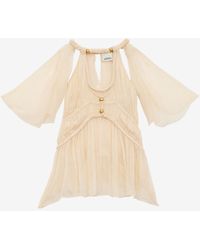 Isabel Marant - Top Rosaline - Lyst