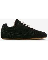 Isabel Marant - Senny Low Sneakers - Lyst