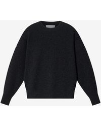 Isabel Marant - Larry Wool Sweater - Lyst