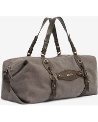 Isabel Marant - Tilpa Weekender Bag - Lyst