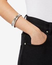 Isabel Marant - Byrne Bracelet - Lyst