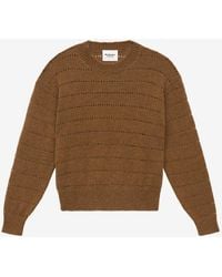 Isabel Marant - Yona Sweater - Lyst