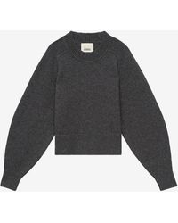 Isabel Marant - Pull Leandra - Lyst