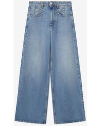 Isabel Marant - Lemony Pants - Lyst