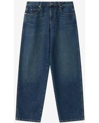 Isabel Marant - Jorjey Pants - Lyst