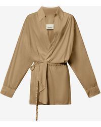 Isabel Marant - Keren Jacket - Lyst