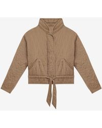 Isabel Marant - Selane Jacket - Lyst