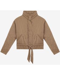 Isabel Marant - Chaqueta Selane - Lyst