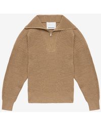 Isabel Marant - Benny Sweater - Lyst