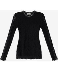 Isabel Marant - Brany Top - Lyst