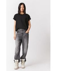 Isabel Marant - Aby T-Shirt - Lyst