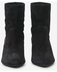Isabel Marant - Jiry Ankle Boots - Lyst