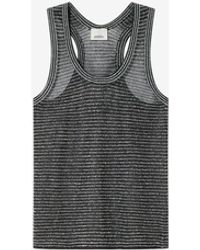 Isabel Marant - Cevara Tank Top - Lyst