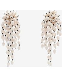 Isabel Marant - Orecchini Hanabi - Lyst