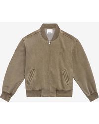 Isabel Marant - Marty Sweatshirt - Lyst
